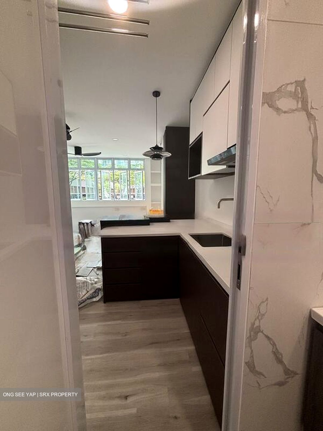 Upper Serangoon Road (D19), Apartment #453990521